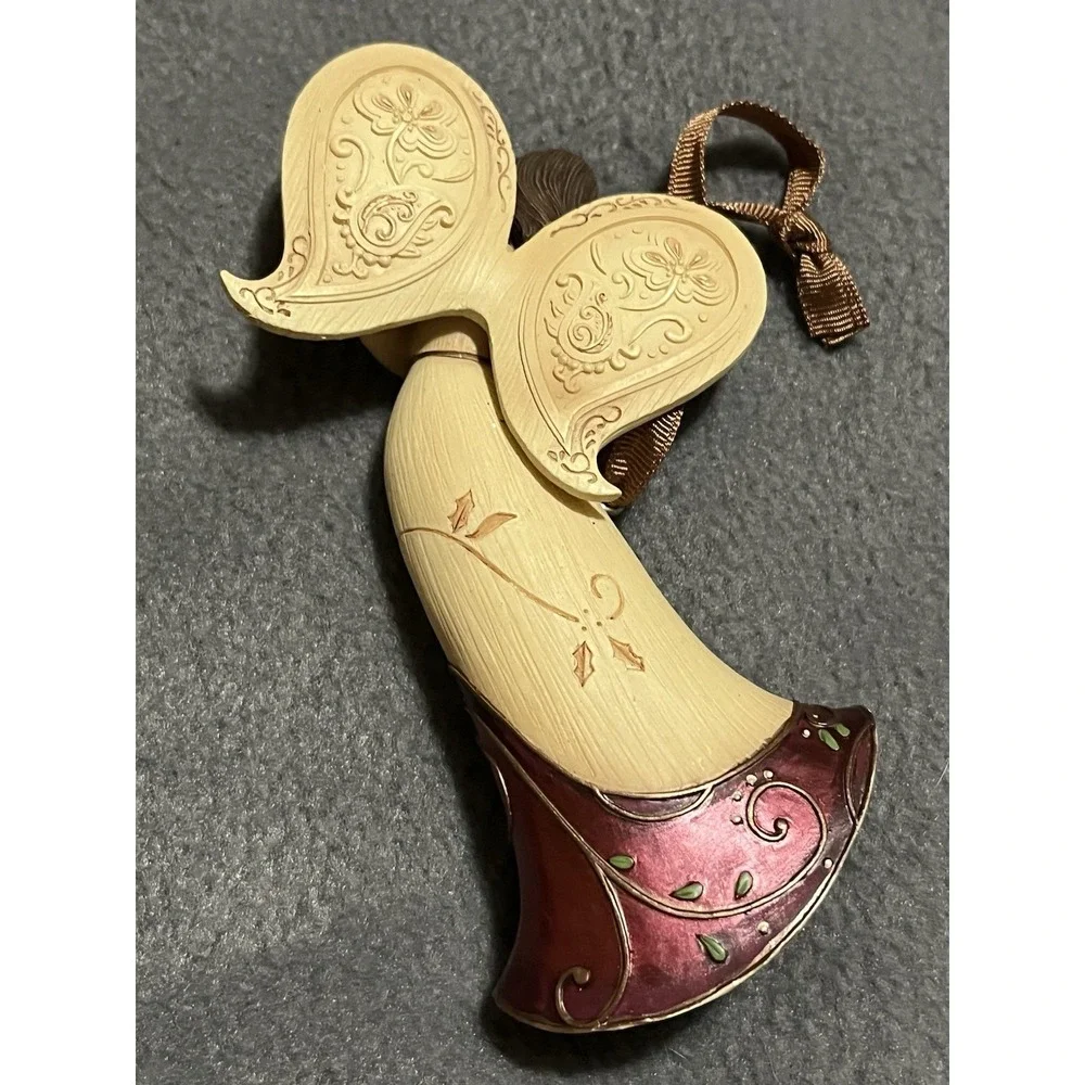 Perfectly Paisley Angel‎ Jesus Is The Reason 5
